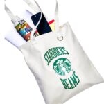 【スタバ×BEAMS】新作タンブラー・ウェア・トートバッグなど全28アイテムを総チェック♡