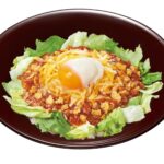 【すき家】夏季限定『タコライス』発売!「待ってました」「うまそう」「通います」SNSで歓喜の声