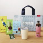【タリーズ夏の福袋2024】ドリンクチケット入り福袋など全4種!気になる中身をチェック♡