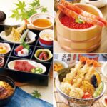 【和食さと】夏の風物詩『うなぎ』『はも』を味わう!限定メニューが新登場!