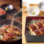 【やよい軒】『うなぎまぶし定食』6/25(火)より新登場!無料だしサービスで“だし茶漬け”も絶品!