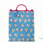 198円なの!?【イオン夏祭り】ナツパンダの保冷保温アルミバッグが可愛すぎでしょ♡