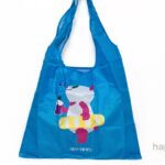 【イオン】『イオン夏祭り』で「ナツパンダエコバッグ」付きの限定セットが発売されるよ〜!