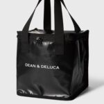 争奪戦確実!【ディーン&デルーカ】1つで2役こなす「ターポリンインナーバッグ」7/16(火)発売