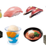大とろ100円キター！【はま寿司】大とろと大切り夏祭り開催！「美味しそう」「食べに行きます」