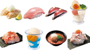 大とろ100円キター！【はま寿司】大とろと大切り夏祭り開催！「美味しそう」「食べに行きます」