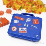 これ買ってよかった！【カルディ】コーヒー9袋入り「サマートランクボックス」が可愛すぎた‥♡