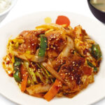 【松屋】暑い夏に食欲そそる『回鍋肉定食』7/16(火)より発売!お得な値引き情報もチェック!