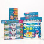 【イオン夏祭り】ナツパンダのコラボグッズが大豊作！想像以上に可愛すぎる「日用品」をチェック♡