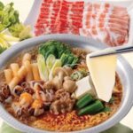 【しゃぶ葉】『旨辛韓国フェア』7/18(木)より開催「待ってました〜♡」「行きます!」