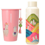 争奪戦必至♡【スタバ】アルパカの新作グッズが7/10(水)新登場!全13商品をまるっとチェック♡