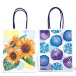 え！55円なの!?【シャトレーゼ】両A面デザイン！季節のお手提げバッグが素敵すぎる〜♡