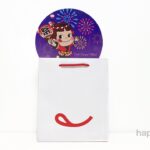 800円なの!?【不二家洋菓子店の福袋】ペコちゃんおまけ付き夏福袋!お得すぎる中身を大公開♡