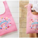 【タリーズコーヒー×ハリポタ】エコバッグなど新作グッズ発売!先着プレゼントも逃さないで♡