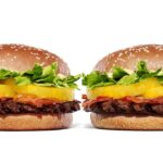 【バーガーキング】ひと味違う「進化系月見バーガー」爆誕!迫力BIGやピリ辛「チポトレ」など全4種