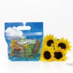 540円なの!?【シャトレーゼ】飛び売れ中の「夏のスイーツジップバッグ」旅行のお供や帰省土産に◎