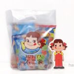 イオンで争奪戦!?【ペコちゃんお楽しみ袋】大特価43％オフの823円！豪華6点セットの中身を大公開♡