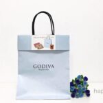 カルディで発見【ゴディバ】夏限定ハッピーバッグ！気になる中身を大公開♡