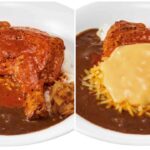 【すき家】『タンドリーチキンカレー』8月6日(火)新発売「美味しそう！」「食べたい！」