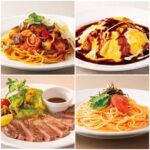 【デニーズ】1年6か月ぶり『新グランドメニュー』計53品が新登場!「楽しみ」「美味しそう」