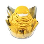 【不二家洋菓子店】『マロンモンブラン』がまさかの半額に！577円→288円はお得でしょ♡