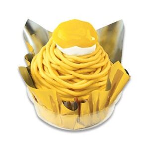 【不二家洋菓子店】『マロンモンブラン』がまさかの半額に！577円→288円はお得でしょ♡