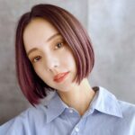 絶対可愛くなれる♡【大人のショートボブ】秋ヘアスタイル５選