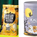 争奪戦必至♡【カルディ】ハロウィン特別セット『コーヒー&キャニスター缶』9/13(金)発売