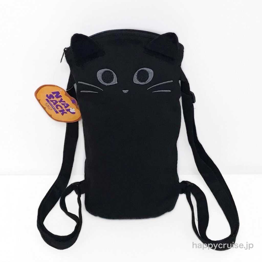 これ買って大正解！【カルディ】ハロウィン福袋『黒猫ニャップザック』気になる中身を大公開♡