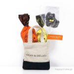 これ買って大正解♡【ディーン&デルーカ】ハロウィンハッピーバッグミニ!気になる中身を大公開♡