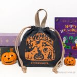 これ買って大正解♡【紀ノ国屋】可愛くて美味しい「ハロウィンスイーツバッグ」の中身を大公開!