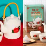 即買推奨♡【カルディ】レトロかわいい『飲茶ポット&カップセット』が完売必至の大人気!