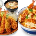 とんかつ専門店【かつや】コスパ最強の「秋の海鮮フライ定食」「秋の海鮮カツ丼」9/13(金)新登場!
