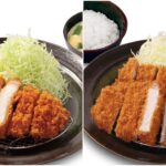 【松のや】柔らかさと甘さが段違い!!『国産豚 麦小町ロースかつ』10月2日(水)午後3時より新発売!