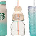 争奪戦必至♡【スタバ】『アニバーサリー2024』新作グッズ登場！14商品をまるっとチェック♡