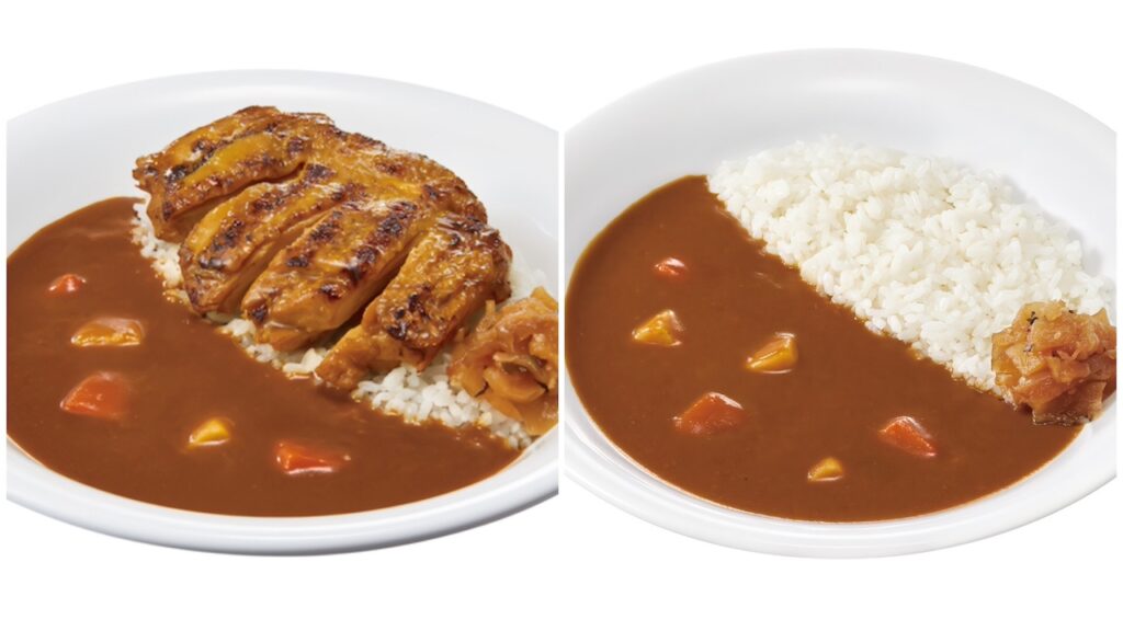 【すき家】新カレー『やわらかチキンカレー』10月1日(火)新発売！「美味しそう」「食べてみたい」