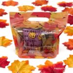 560円なの!?【シャトレーゼ】焼き菓子入り『秋のスイーツジップバッグ』が飛び売れ中の大人気!