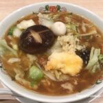 【餃子の王将】ジョブチューン満場一致合格『五目あんかけラーメン』が美味しすぎた‥♡