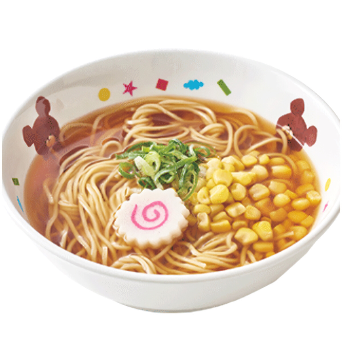 【ラーメン魁力屋】半額祭第4弾!春休みにうれしい!お子さまラーメン100円きたーーーッ!