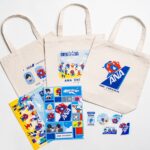 【ANA×ミャクミャクグッズ】これは欲しい〜っ！空港で買える限定グッズきたー！