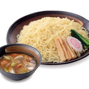 【幸楽苑】だし×スパイスで食欲全開！『和風カレーつけめん』が帰ってきた！