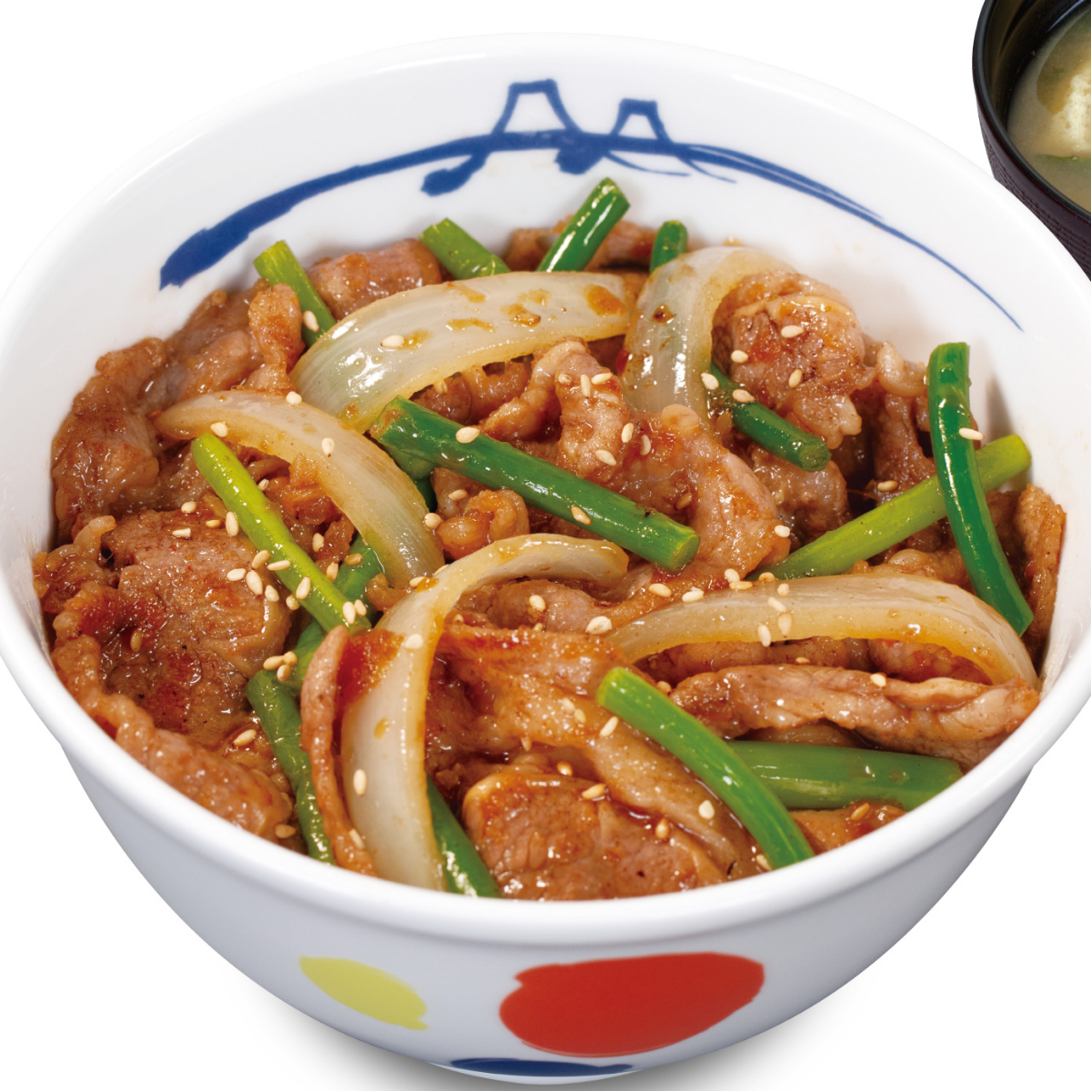 【松屋】プルコギきたー!にんにく香る新定番でスタミナチャージ!