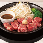 【ペッパーランチ】初夏のご褒美！希少なヒレステーキをお手頃価格で大放出！！