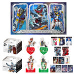【セブンイレブン】セブンでガンダム出撃！？限定グッズがもらえる激アツキャンペーン