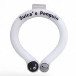 【Suicaのペンギン】クールネックリング(なかよし)が新登場♡癒しとひんやりをお届け！