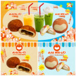 【大阪・関西万博グルメ】連日完売人気の『よしもとカレーパン』＆新作『よしもとWクリームパン』に注目！