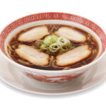 【幸楽苑】ワンコイン500円で「郡山ブラック」「餃子セット」復活！6/21(土)から3日間限定