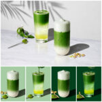 【スタバ ティー & カフェ】ひんやり♡濃厚！夏だけの抹茶ティービバレッジが6/11(水)より新登場！
