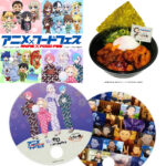 2025大阪・関西万博【伝説のすた丼屋×Re:ゼロ(リゼロ)】コラボフードが爆誕！THE縁日で限定グルメを楽しもう！