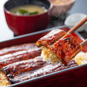 【大戸屋】ふっくら肉厚♡鹿児島県産『国産鰻のうな重』がアプリクーポンで200円OFF！土用の丑の日もお得に♪